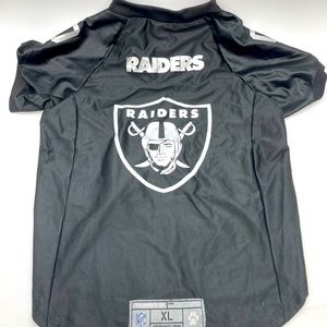 Littlearth NFL Basic Dog Jersey